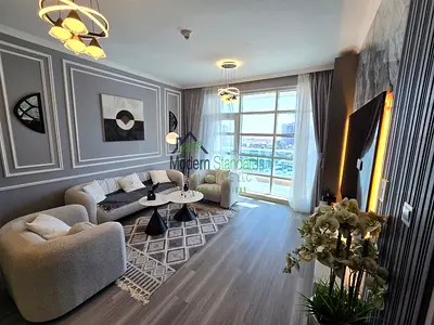 Motivated Owner | Durar Tower 2BR | Open View l below Market