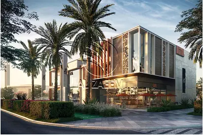 √ Single Row and Corner | 1033 Sqm Reserve Plot √