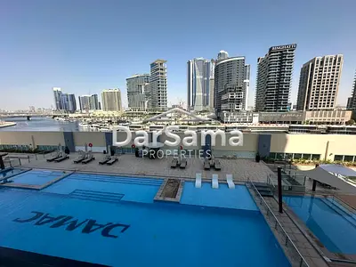 Spacious | Prime Location | Fully Furnished | Pool View
