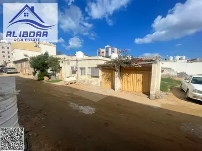 بيت عربي للبيع بعجمان منطقه الراشديه