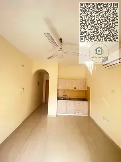 Prime Location – Open View – Parking Space – Balcony – Flexible Installments