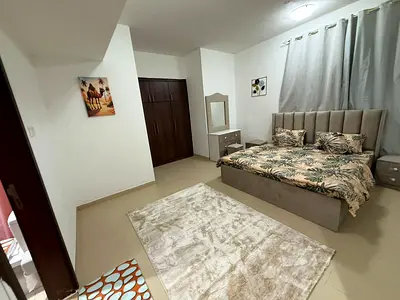 First tenant in Jasmine Towers | Super Deluxe Furnishings | Includes bills and parking | Next to City Centre