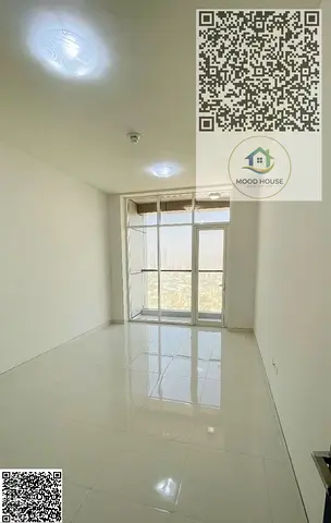 شقه مميزه للايجار السنوي في موقع مميز علي دفعات مرنه