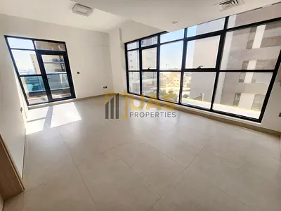 Fantastic brend new 1bhk with open kitchen with parking