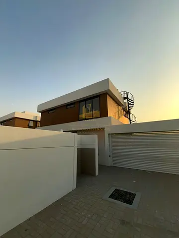 Luxury Villa – First Occupant with Premium Finishes in Shoumous Residential Complex