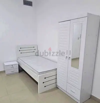Brand new single size bed frame good quality single bed