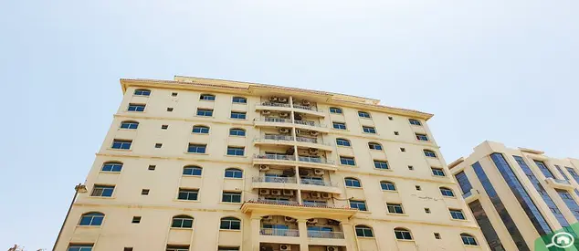 Shop for Rent I Front Side I Rufi Gardens