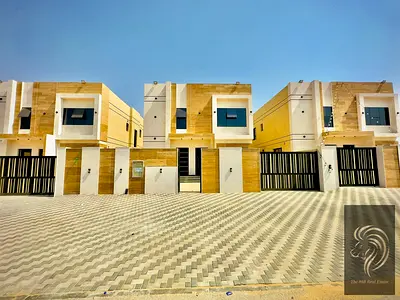 3 MASTER BEDROOM WITH MAID I HIGH END FINISHING I FOR RENT IN HELIO