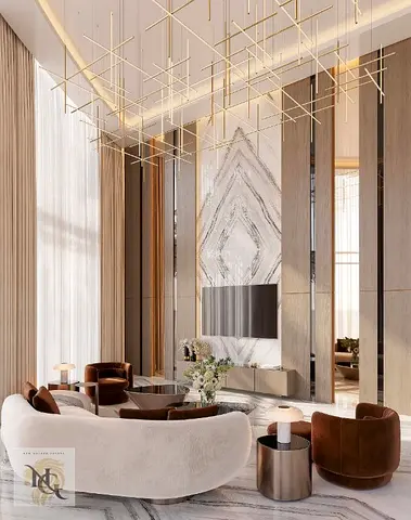 Tiger Downtown Ajman | Spacious 2 Bedroom | 1,764.6 Sqft | Future Downtown Hub | Crypto Friendly