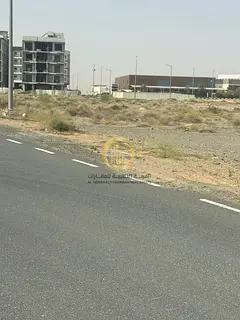 Excellent investment opportunity (117): Commercial/residential land for sale in the Tilal City area,