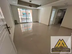One-bedroom apartment for rent in Al Muwaihat.