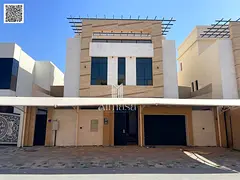 For sale: Super deluxe villa with swimming pool, including water, electricity, and air conditioning.