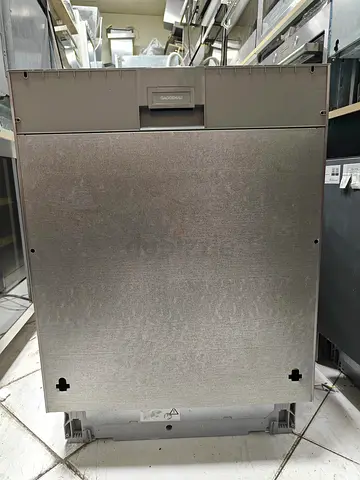 Gaggenau latest model series 400 3 rack dishwasher built-in Fully-integrated model
