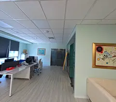 Secure Your Office | Grade A Building