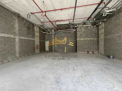 Elegant 1513 Sq.Ft. Retail | Vincitore Arjan