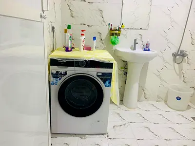 Washing mechine urgent sale