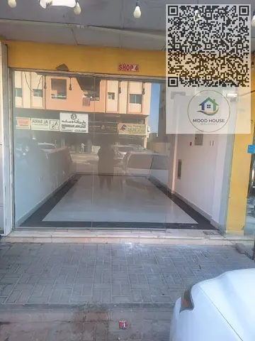 موقع حيوي ومناسب للأعمال التجارية بمساحة جيدة وفرصة مثالية للاستثمار وتحقيق نجاح مستمر