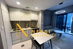 1bedroom full furnished with high ROI , best price