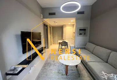 1bedroom full furnished with high ROI , best price