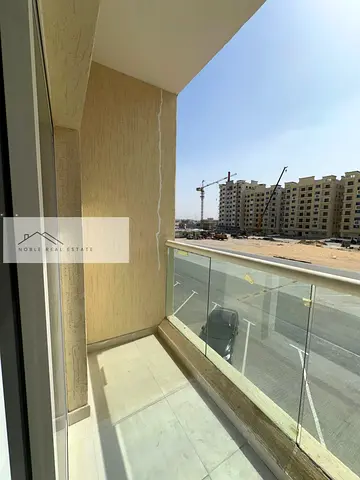 أمام شارع الشيخ زايد | قرية الأميرية