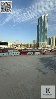 Prime Investment Opportunity – Two Plots for Sale, Ajman