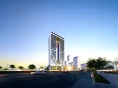 Sky Gate Tower, JVT District 4, Jumeirah Village Triangle (JVT), Dubai