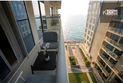 1 BEDROOM | SEA VIEW | READY TO MOVE | HIGH ROI