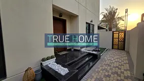 Luxury 3 Bedroom Villa for Sale in Sustainable City – Freehold for All Nationalities