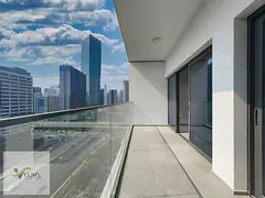 Spacious 1 BR | Burj Khalifa View | SOL AVENUE, Business Bay | Ready to Move | One Month free!!!