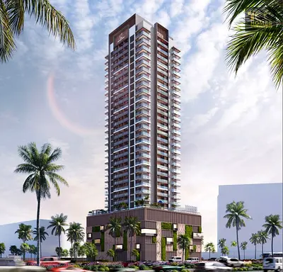 High Floor | Confirm Unit | Special Offer Unit | Branded Kitchen Appliances | Smart Home | Near to Future Metro | Luxury Community | Cash Deal