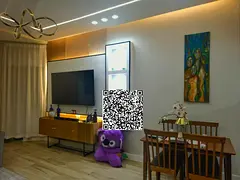 Horizon Towers studio apartment for sale for 300,000 (currency unspecified) withbalcony, fully furni