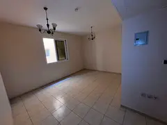 Two rooms and a hall in Al Majara, air conditioning, central gas, spacious areas and payment facilit