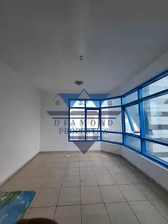 Beuty full apartment spacious flat 1bhk open view central Ac hall close 34k family building good loc