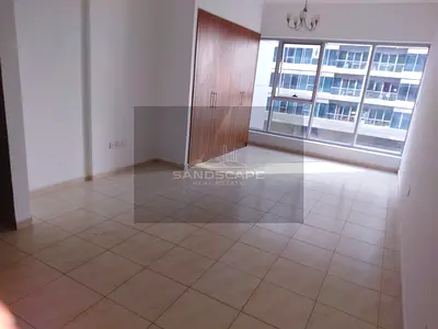 Skycourts Tower F, Skycourts Towers, Dubai Land Residence Complex, Dubai