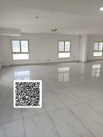 للإيجار السنوي ميزانين طابق مكاتب بموقع مميز مناسب لجميع الأنشطة الإدارية والتجارية التي تحتاج إلى مساحة عملية وتنظيم احترافي يساعد على نجاح الأعمال و