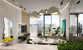 Investor Deal | 1BR | DAMAC Lagoons | High Potential