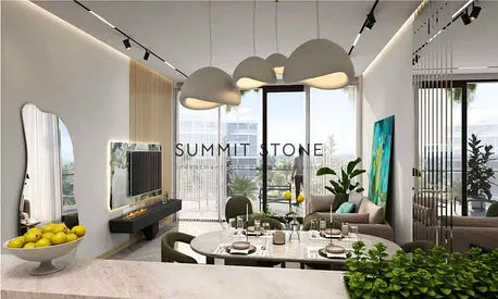 Investor Deal | 1BR | DAMAC Lagoons | High Potential