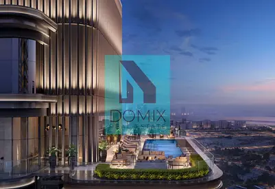 2-Bedroom Apartment for Sale – Address Residences