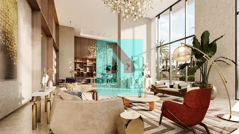 2-Bedroom Apartment for Sale – Address Residences