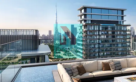 2-Bedroom Apartment for Sale – Address Residences