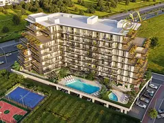 Flexible Payment Plan_5% DISCOUNT_Luxury Apartment