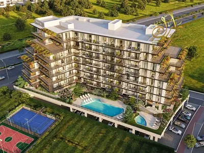 Flexible Payment Plan_5% DISCOUNT_Luxury Apartment