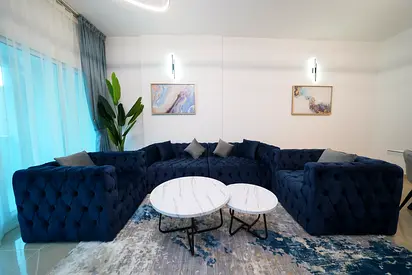 FULLY FURNISHED APARTMENT FOR MONTHLY RENT