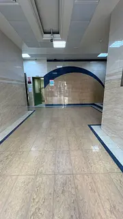 Large studio apartment with separate kitchen and balcony – Hungary