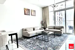 Furnished | Near Metro | Ready To Move