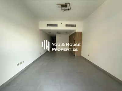 Prime Studio for Sale | Spacious Layout | Excellent Investment