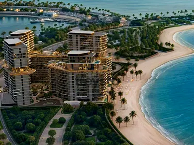 Luxury 1-Bedroom Apartment in Costa Mare