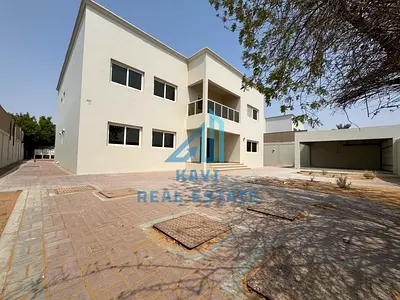 Spacious 5-Bedroom Villa for Rent in Al Barashi, Sharjah