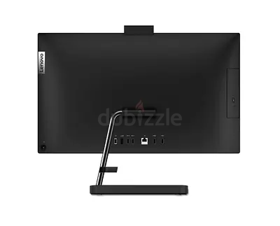 Best Lenovo AIO 3 All-in-One PC | Ryzen 5 | 8GB RAM | 512GB SSD | 24” FHD