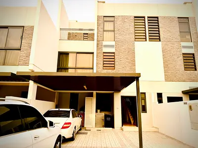 Single Row | G+2 | 5 Bedroom + Maid | Best Price